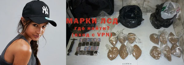 хмурый Вяземский