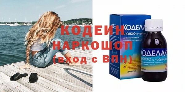 хмурый Вяземский